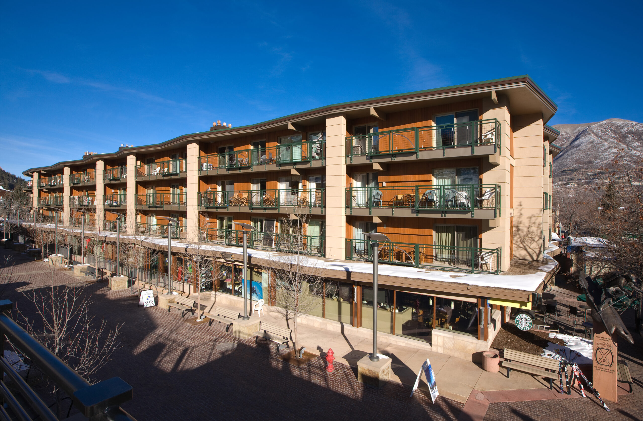 Aspen Ski Areas  Incline Ski & Board Shop